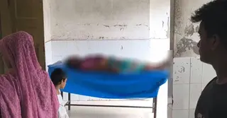 দৌলতপুরে সড়ক দুর্ঘটনায় কৃষক নিহত